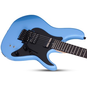 Электрогитара SCHECTER SUN VALLEY SUPER SHREDDER FR S RBLUE