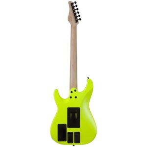 Электрогитара SCHECTER SUN VALLEY SUPER SHREDDER FR S BIRCH GREEN