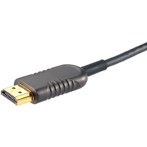 HDMI кабель оптический Inakustik 009241005 Profi 2.0a Optical Fiber Cable 5.0m