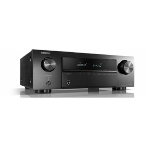 AV ресивер Denon AVR-X250BT