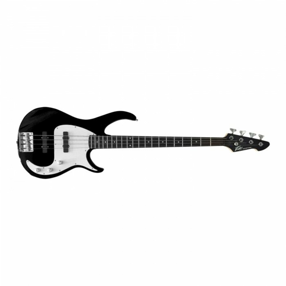 Бас-гитара PEAVEY Milestone 4 BXP Black