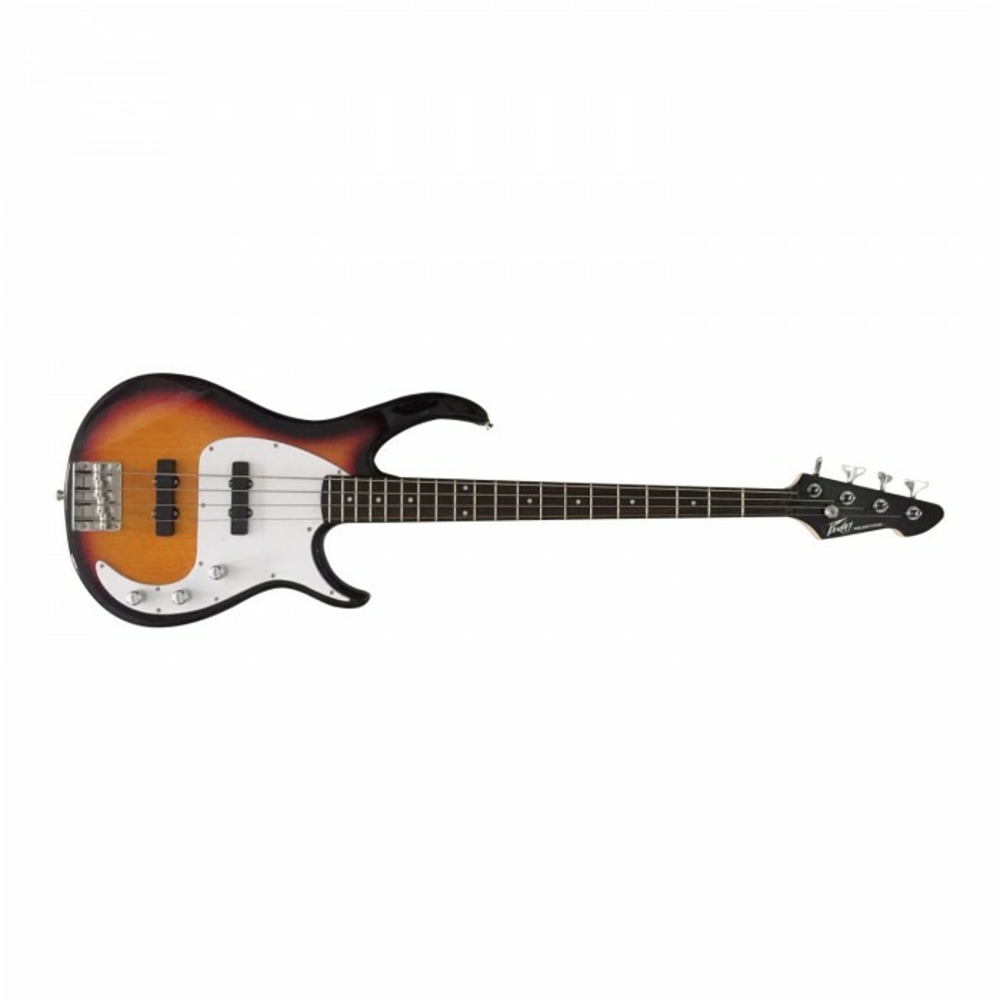 Бас-гитара PEAVEY Milestone 4 BXP Sunburst