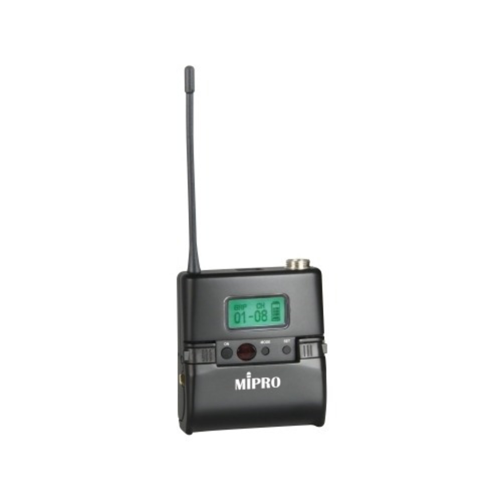 Передатчик для радиосистемы поясной MIPRO ACT-32TC 5A