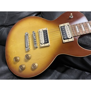 Электрогитара Les Paul Cort CR300-ATB