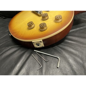 Электрогитара Les Paul Cort CR300-ATB