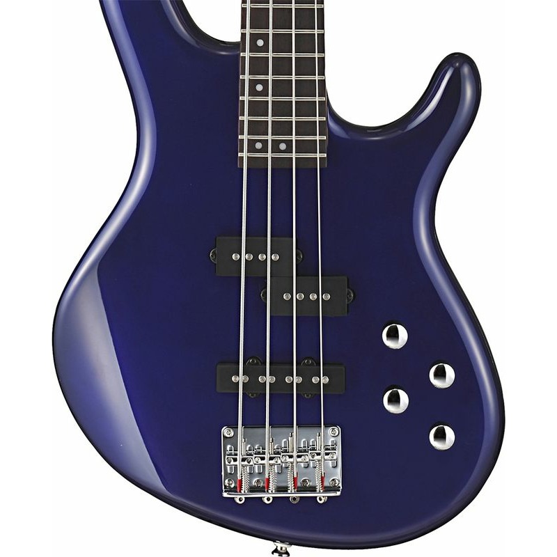 Active bass