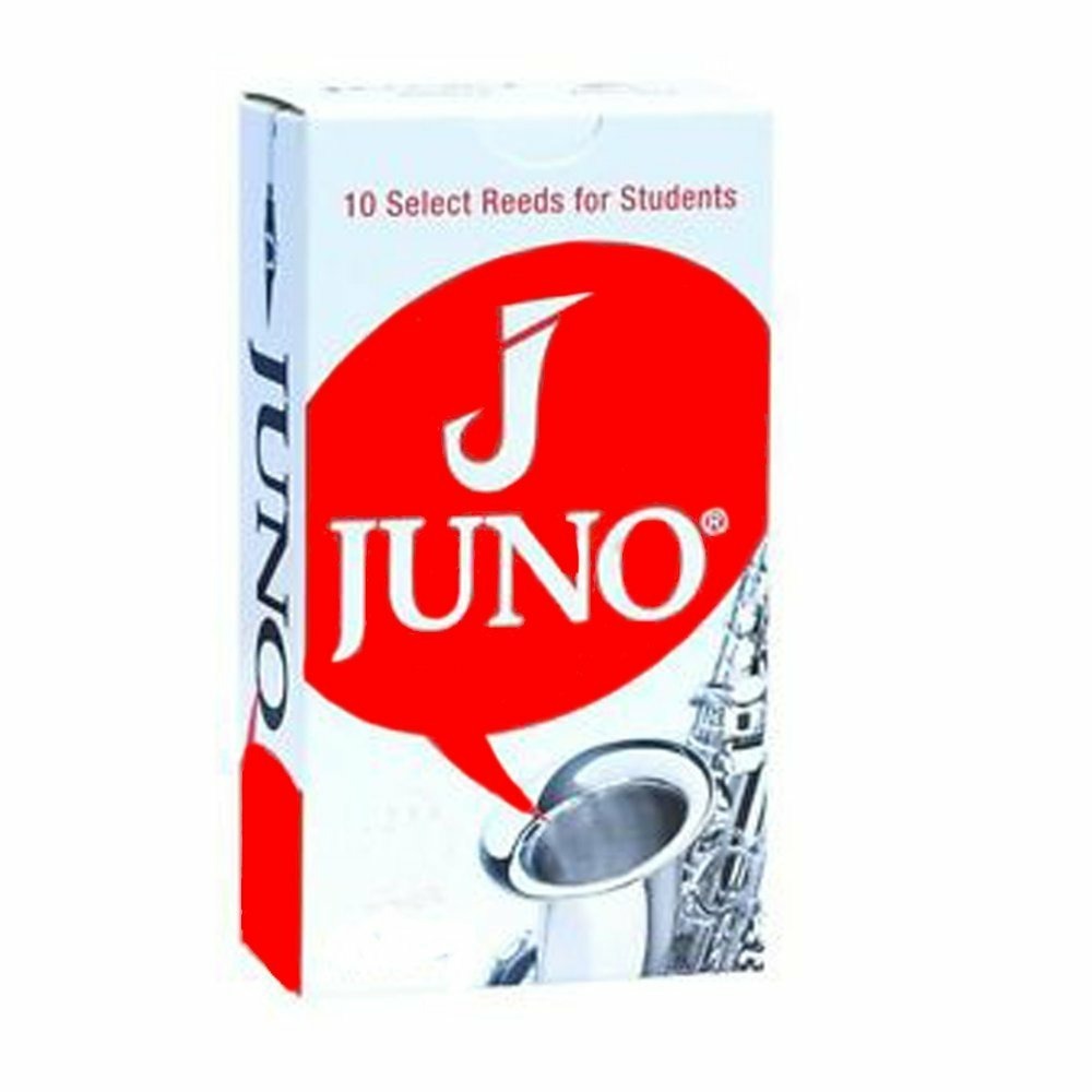 Трости для саксофона Vandoren JSR612 Juno