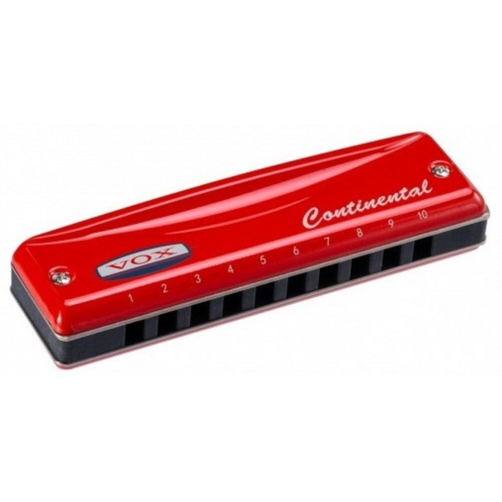 Купить губную гармошку VOX Continental Harmonica Type-2-G недорого, отзывы,  фотографии, характеристики, низкие цены в интернет магазине БигТВ с  доставкой по городу Москва