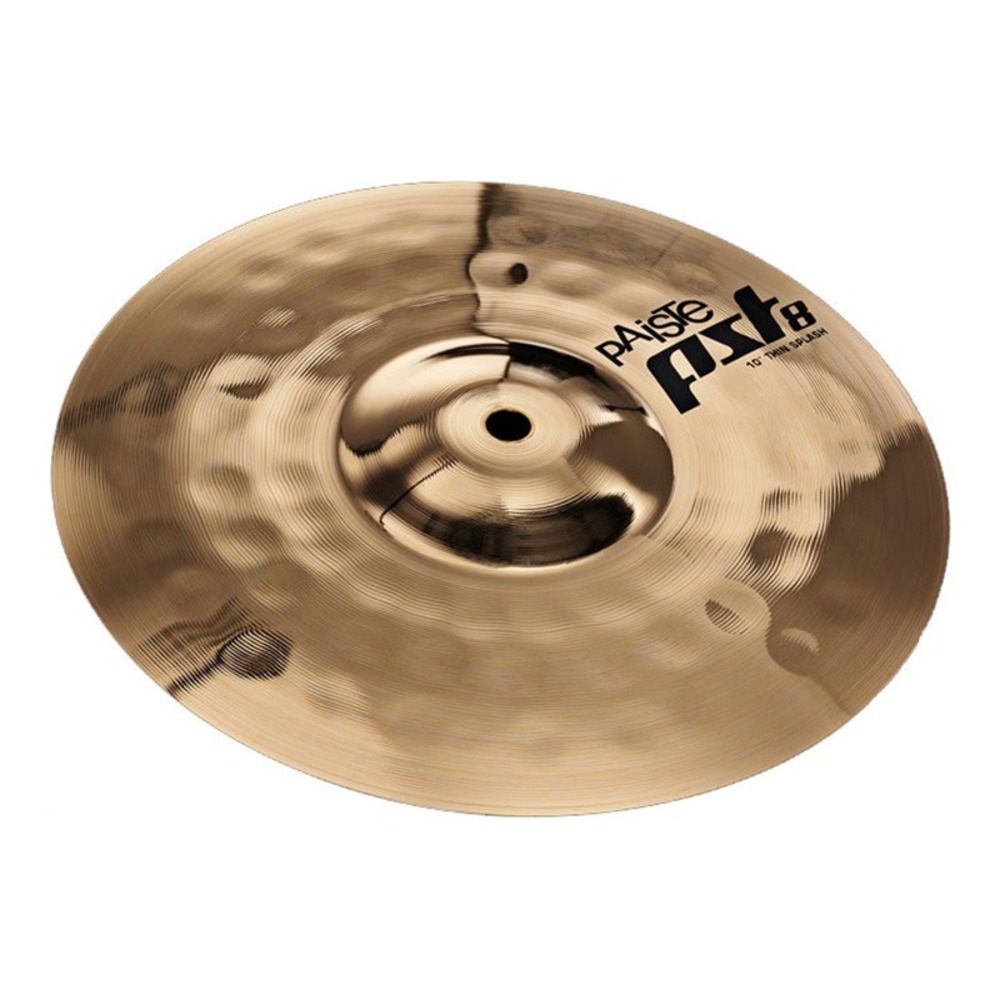 Тарелка для ударной установки Paiste 0001802210 PST 8 Reflector Thin Splash