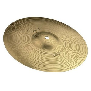 Тарелка для ударной установки Paiste 0004002208 Signature Splash