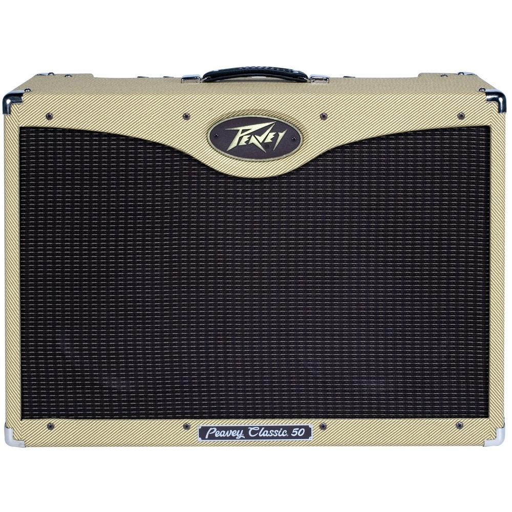 Гитарный комбо PEAVEY Classic 50-212