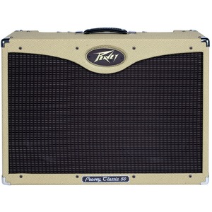 Гитарный комбо PEAVEY Classic 50-212