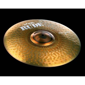 Тарелка для ударной установки Paiste 0001127718 Rude Wild Crash