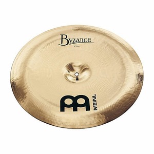 Тарелка для ударной установки Meinl B14CH-B Byzance Brilliant China