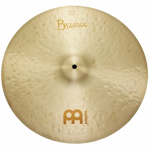 Тарелка для ударной установки Meinl B16JETC Byzance Jazz Extra Thin Crash