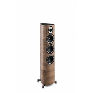 Напольная акустика Sonus Faber Sonetto III Wood