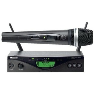 Радиосистема с ручным передатчиком AKG WMS470 C5 SET BD9