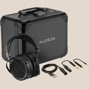 Наушники Audeze LCD-2 Classic (Travel Case)