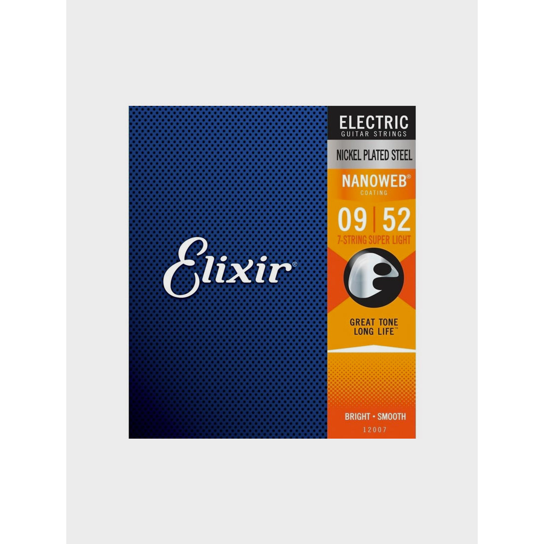 струны elixir anti rust фото 105