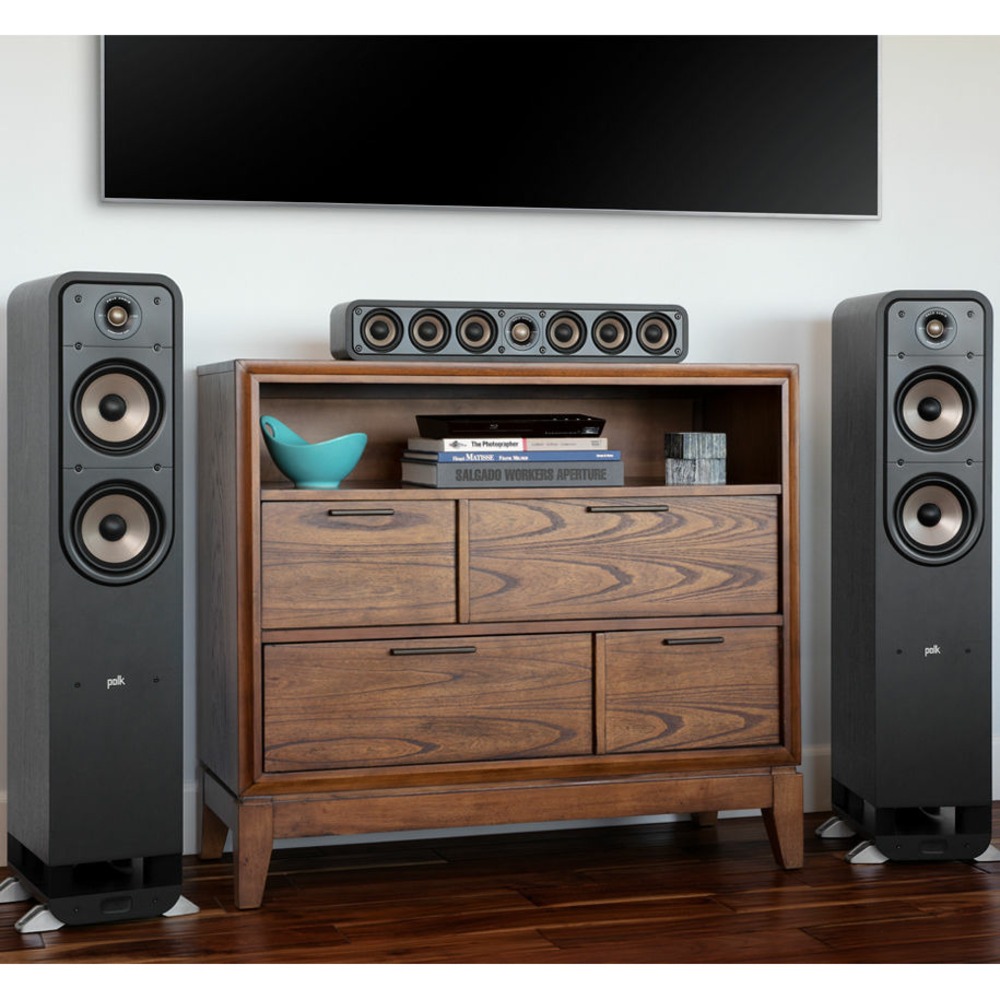 polk audio signature s55