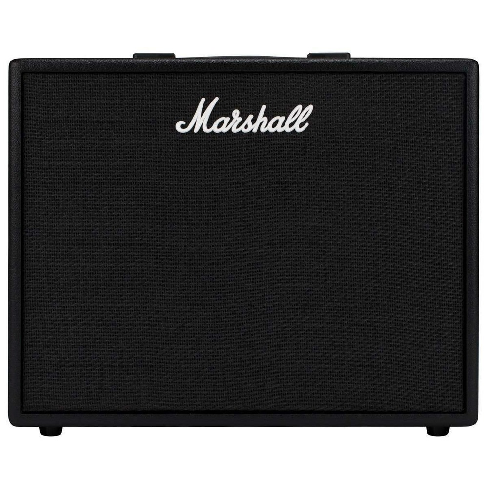 Гитарный комбо Marshall CODE 50