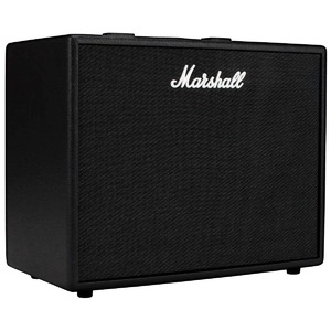 Гитарный комбо Marshall CODE 50