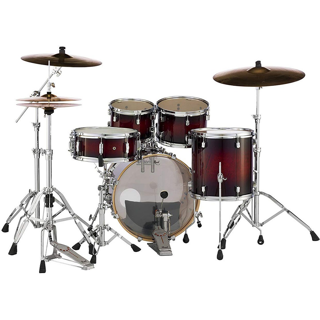 Как называются барабаны. Pearl dmp925. Pearl decade Maple Drum Kit DMP 905/C. Pearl HWP-830. Барабанная установка.