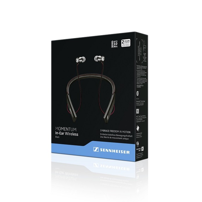 Sennheiser bluetooth наушники подключение m2