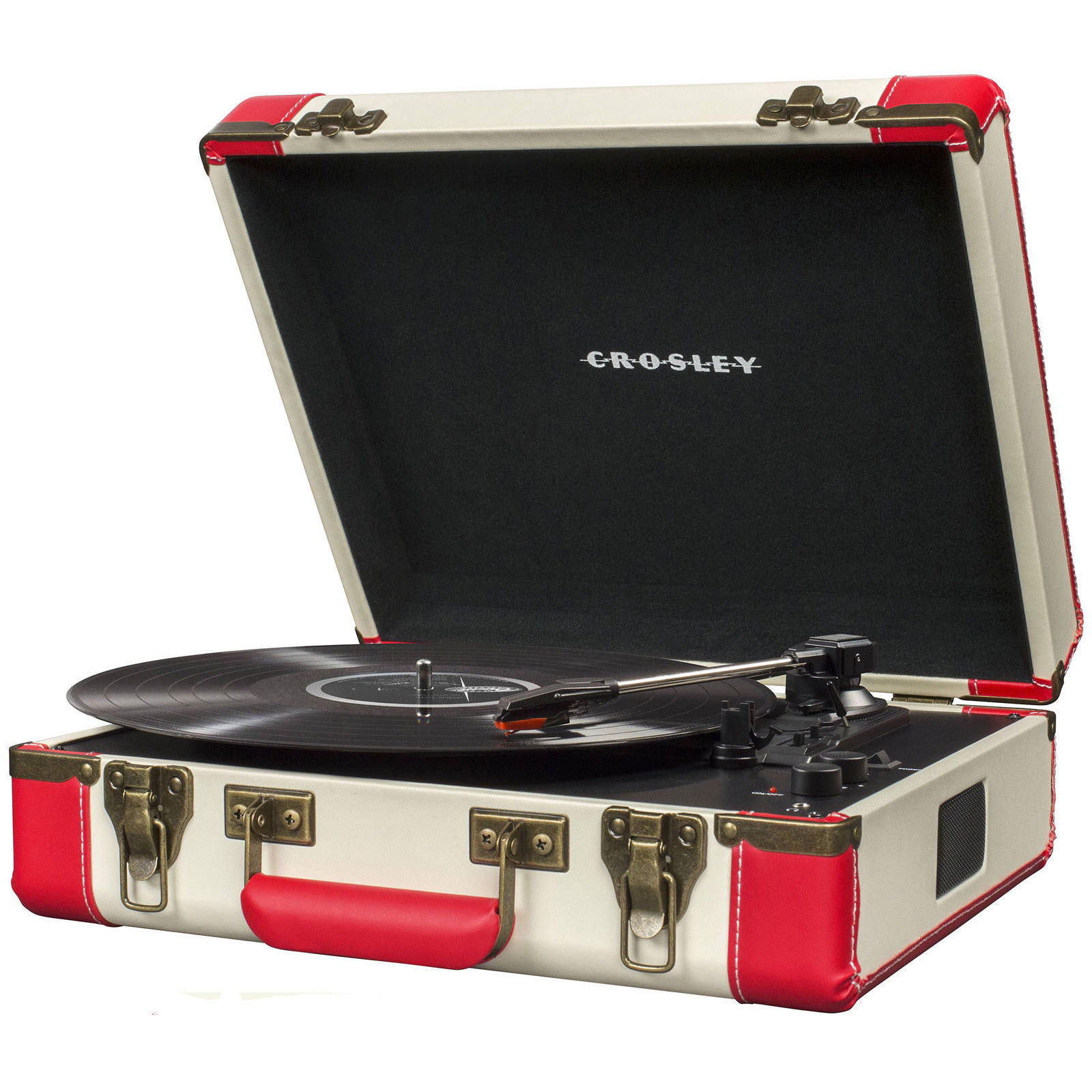 Проигрыватель Crosley Купить В Москве