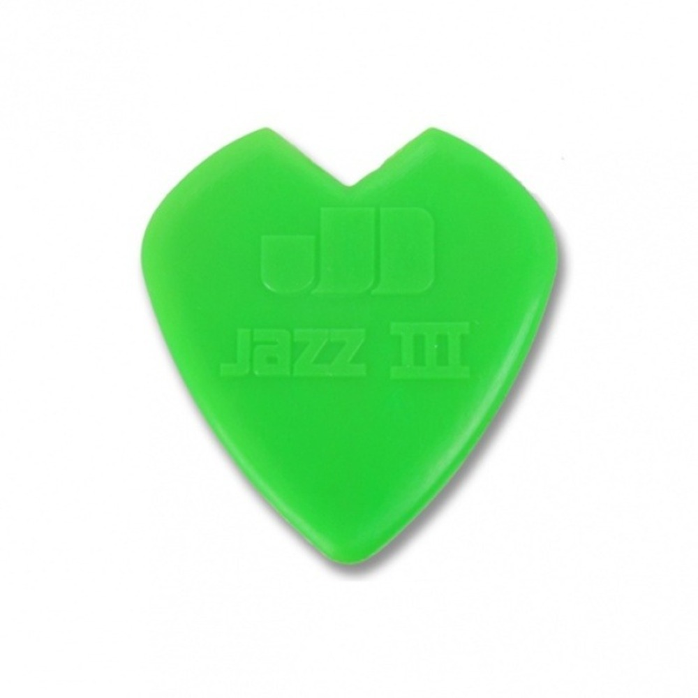 Медиатор DUNLOP 47PKH3N Kirk Hammett Jazz III
