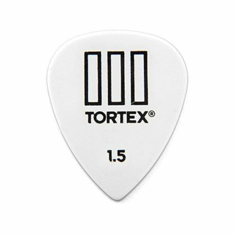 Медиатор DUNLOP 462P1.50 Tortex TIII