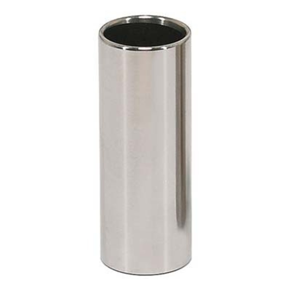 Слайд для гитар DUNLOP 226 Stainless Large 21 x 27 x 59.5mm rs 11.5