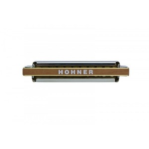 Губная гармошка Hohner Marine Band 1896/20 D