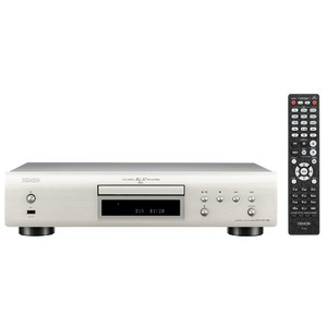 CD проигрыватель Denon DCD 800NE Silver