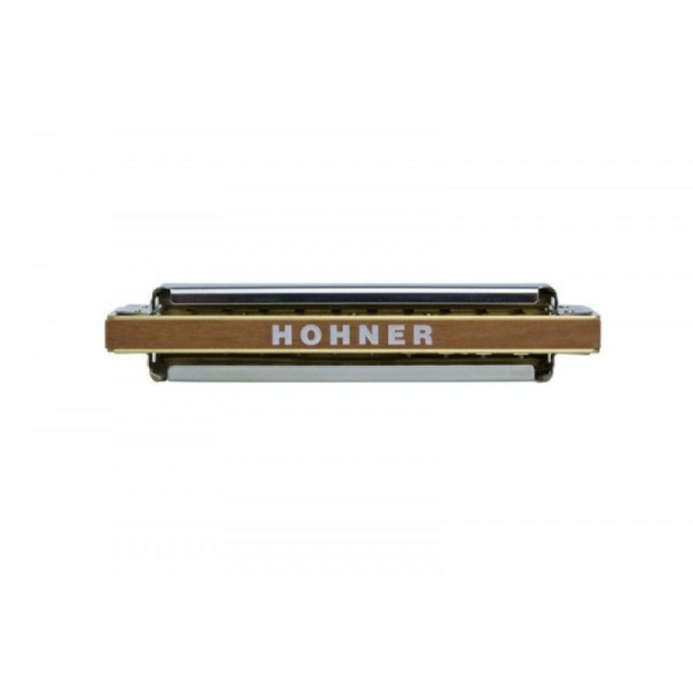 Губная гармошка Hohner Marine Band 1896/20 F M1896266X