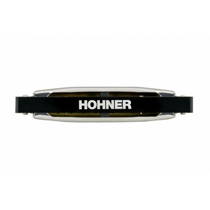 Губная гармошка Hohner Silver Star 504/20 E M5040567