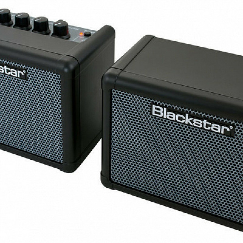 Гитарный комбо Blackstar FLY STEREO PACK