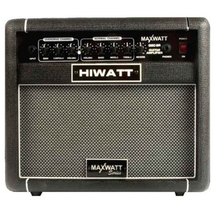 Гитарный комбо HIWATT MAXWATT G20R