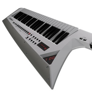 Цифровой синтезатор Roland AX-EDGE-W