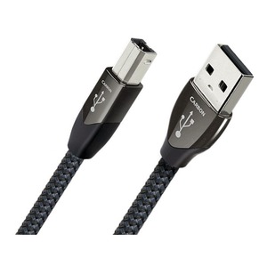 Кабель USB 2.0 Тип A - B Audioquest Carbon USB A-B 3.0m