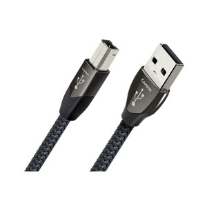 Кабель USB 2.0 Тип A - B Audioquest Carbon USB A-B 3.0m