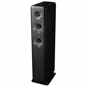 Напольная акустика Wharfedale Diamond 330 Black wood