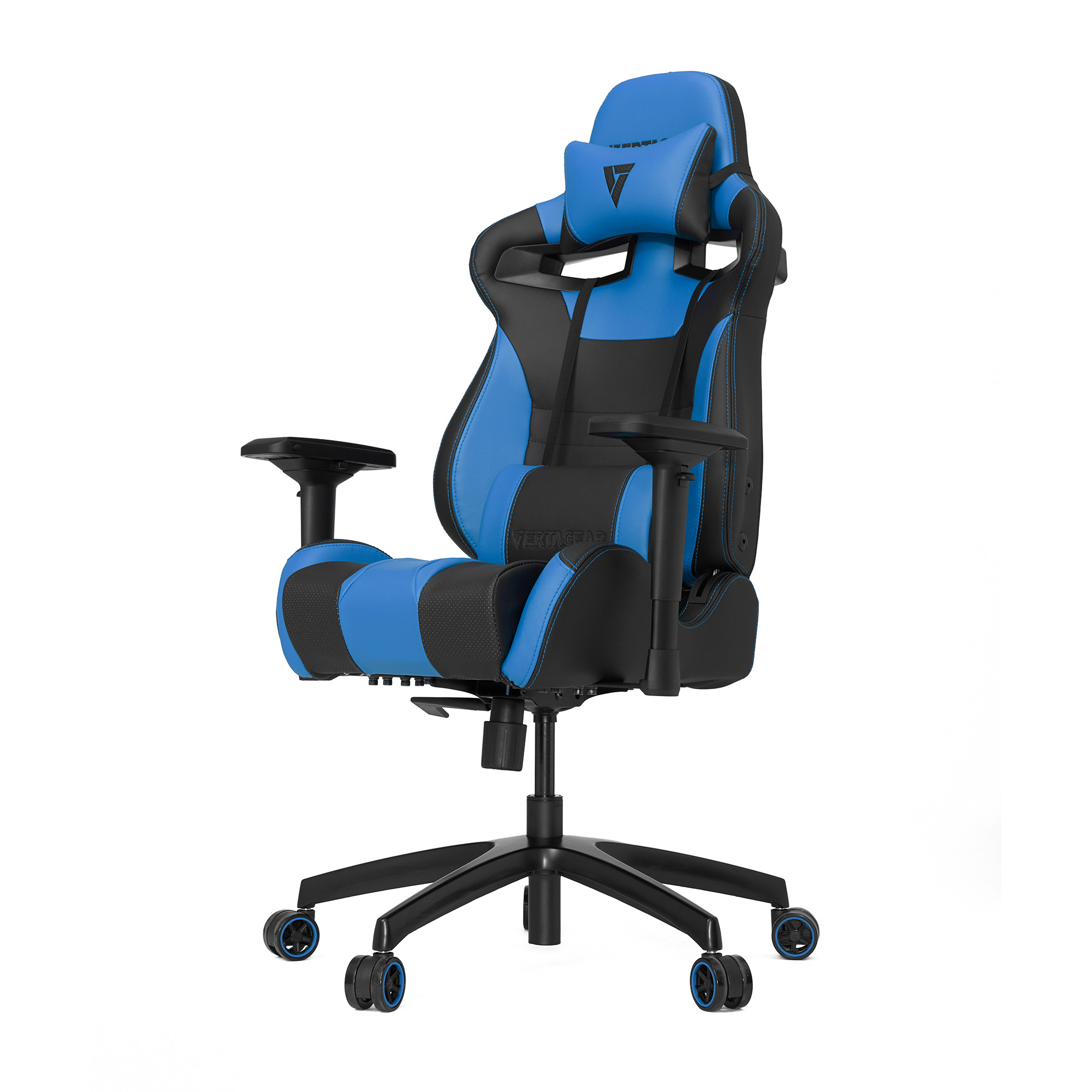 Кресло игровое vertagear racing pl6000