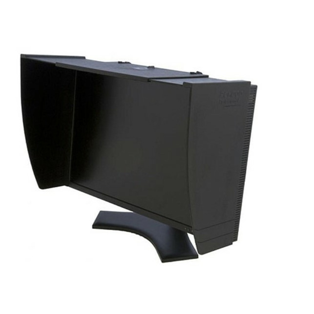 Купить козырек для монитора Pchood Monitor Hood Pro недорого, отзывы,  фотографии, характеристики, низкие цены в интернет магазине БигТВ с  доставкой по городу Москва