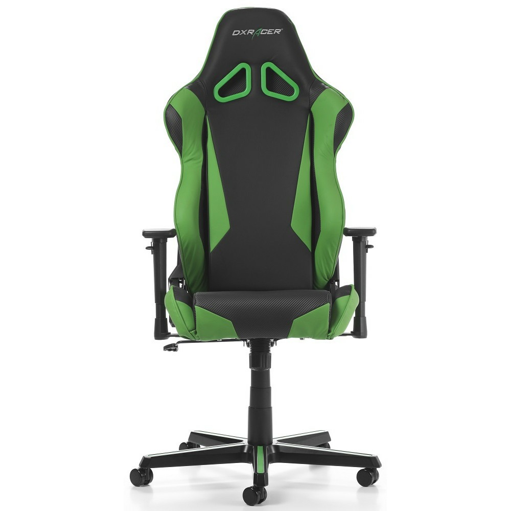 игровое кресло dxracer racing