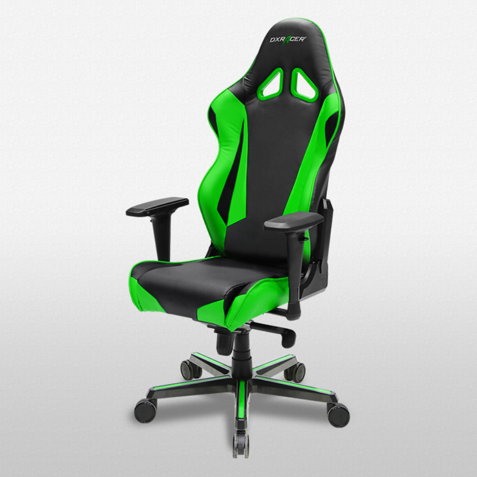 Dxracer racing кресло