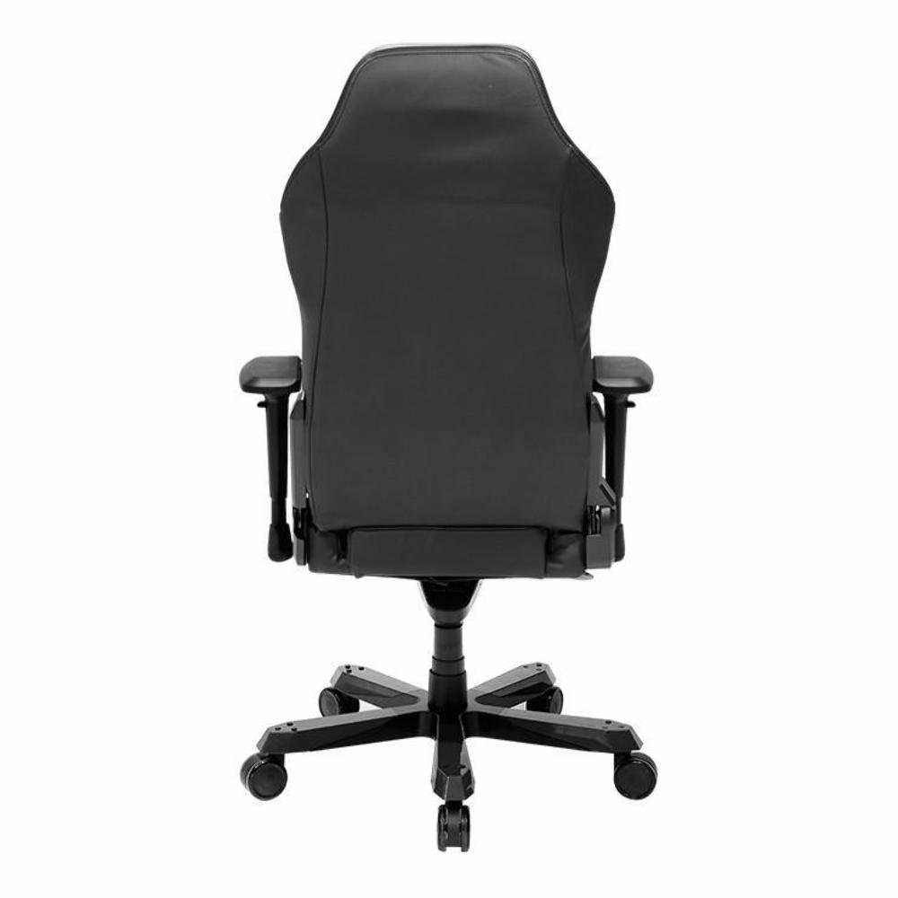 Кресло компьютерное игровое dxracer oh dj188 n