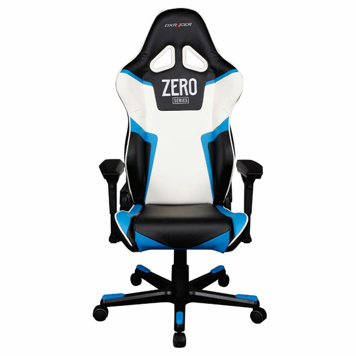 Игровые стулья dxracer