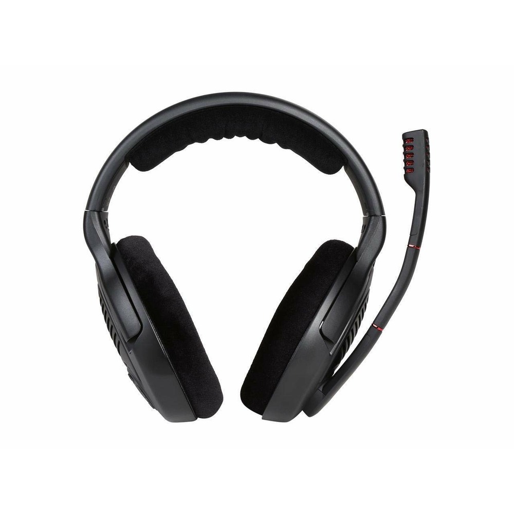 Купить игровую гарнитуру Sennheiser PC 373D недорого, отзывы, фотографии,  характеристики, низкие цены в интернет магазине БигТВ с доставкой по городу  Москва