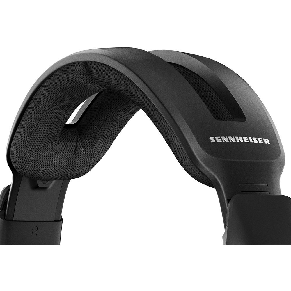 Купить игровую гарнитуру Sennheiser GSP 302 недорого, отзывы, фотографии,  характеристики, низкие цены в интернет магазине БигТВ с доставкой по городу  Москва